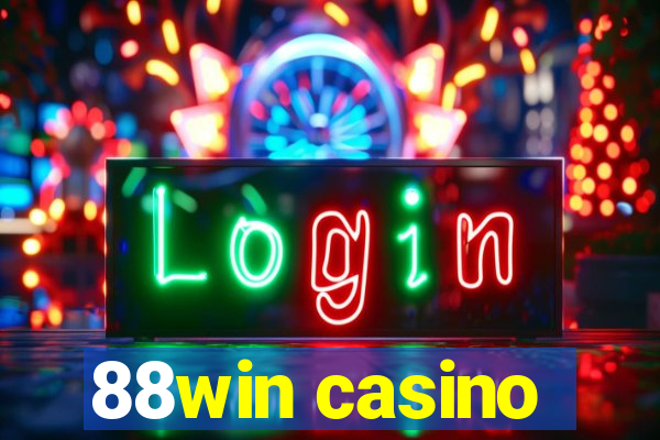 88win casino